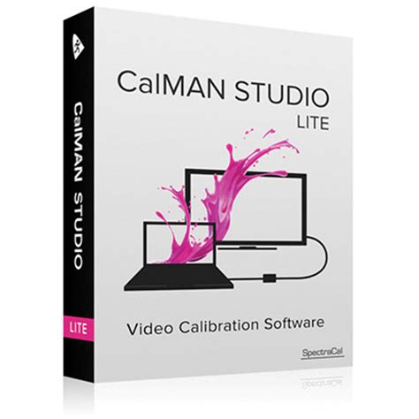 calman software download.